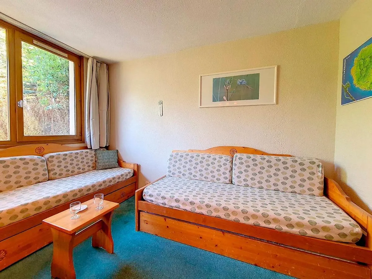 Studio Classique A Reberty 1850 - Acces Direct Aux Pistes, 4 Pers. - Fr-1-344-1006 Saint-Martin-de-Belleville