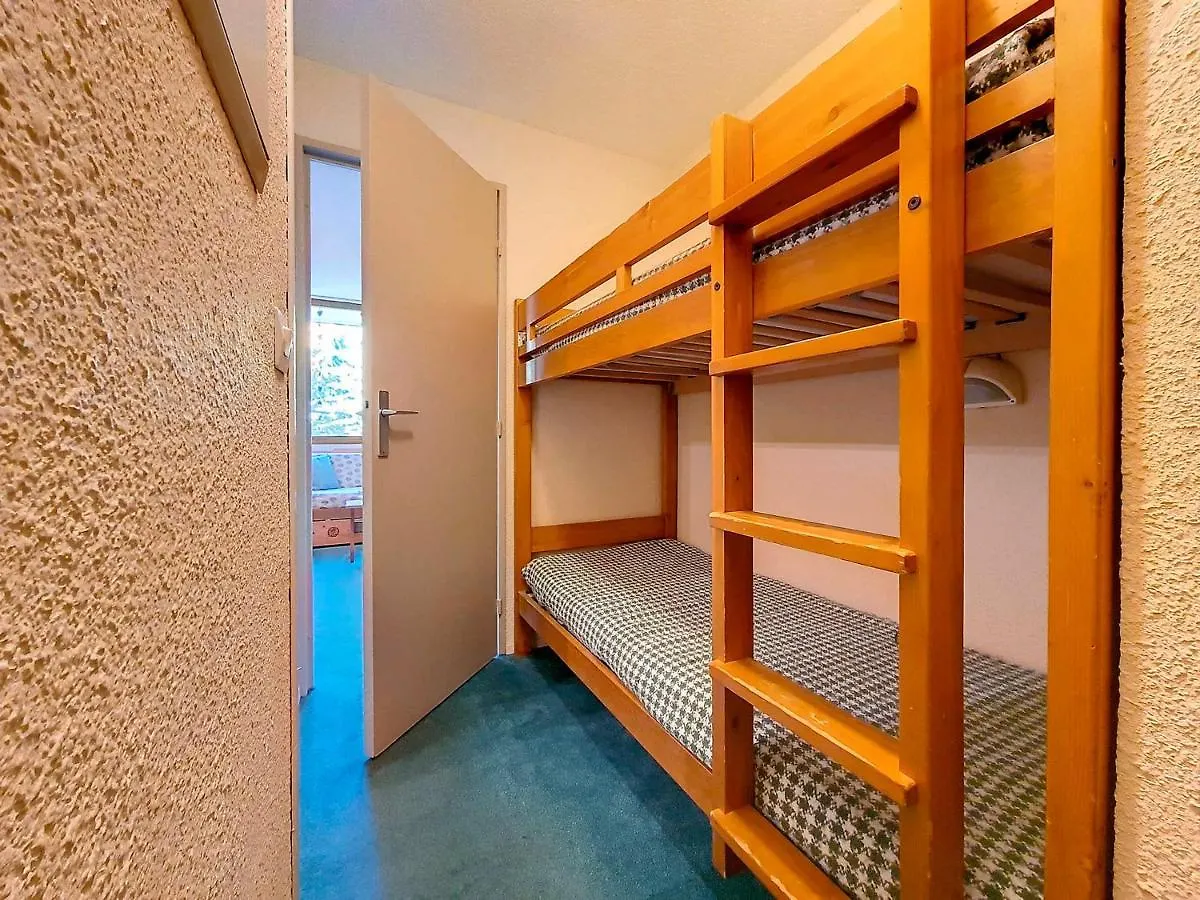 Studio Classique A Reberty 1850 - Acces Direct Aux Pistes, 4 Pers. - Fr-1-344-1006 Saint-Martin-de-Belleville Apartamento