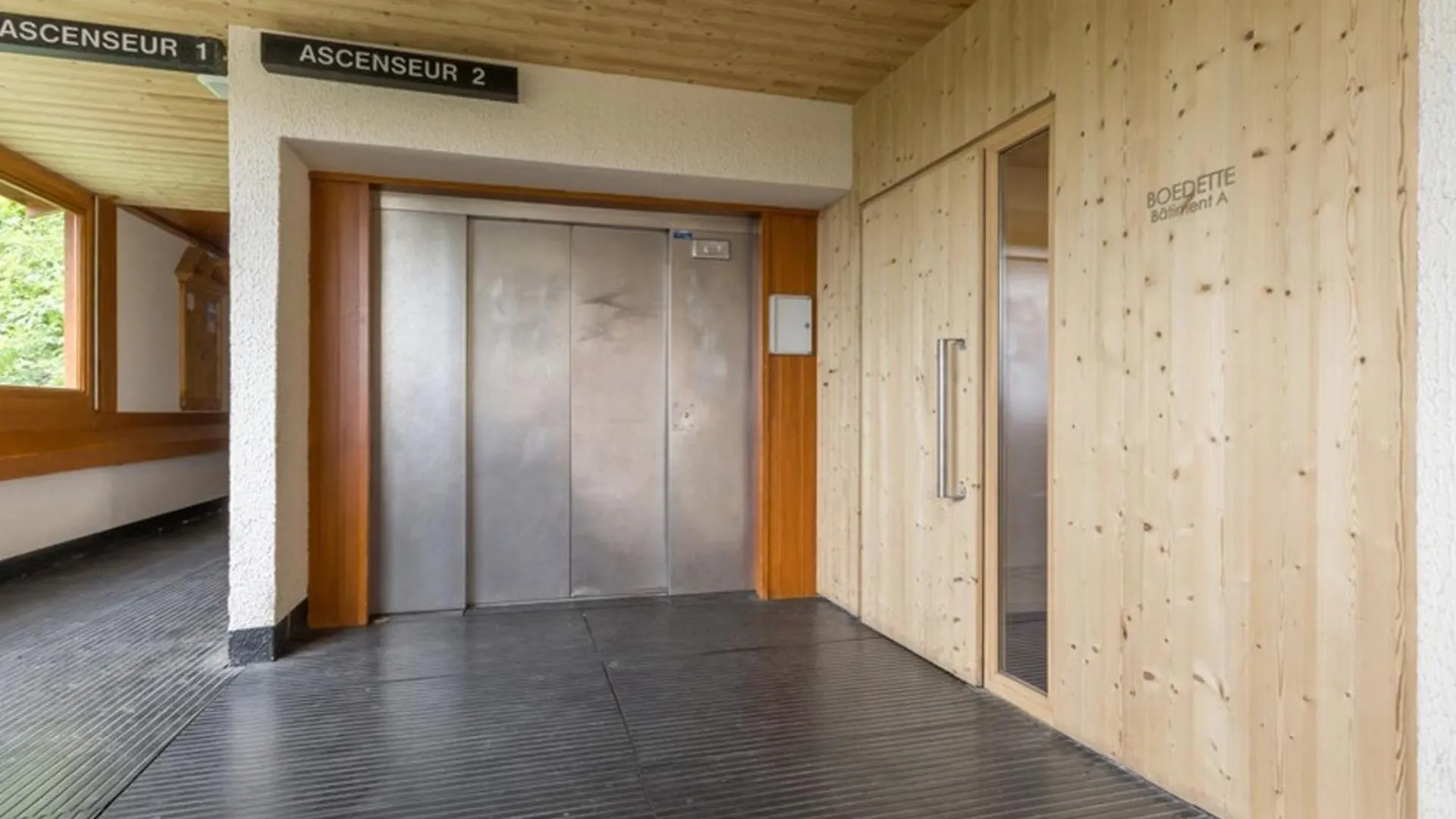 Studio Classique A Reberty 1850 - Acces Direct Aux Pistes, 4 Pers. - Fr-1-344-1006 Saint-Martin-de-Belleville