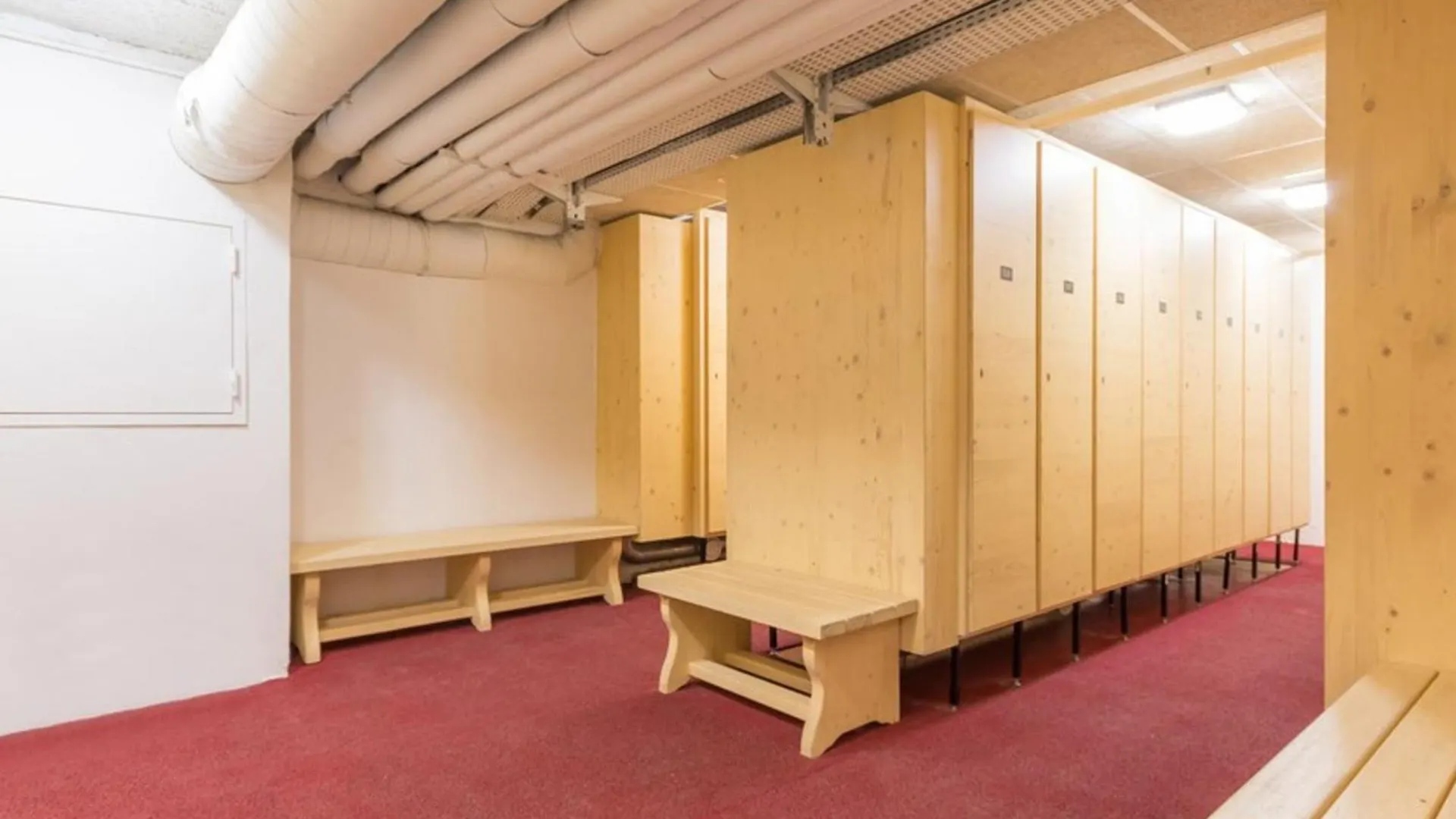 Studio Classique A Reberty 1850 - Acces Direct Aux Pistes, 4 Pers. - Fr-1-344-1006 Saint-Martin-de-Belleville Apartmán